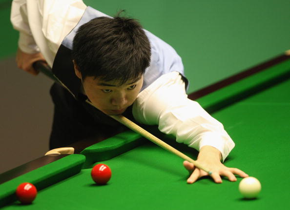 利物浦欧冠客场取分战平马竞