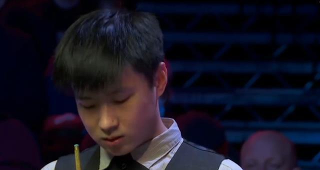 他是全队最放心的点