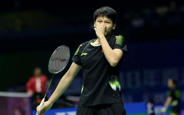 王燊超：争冠主动权还在我们手上；吕文君对球队的贡献非常大