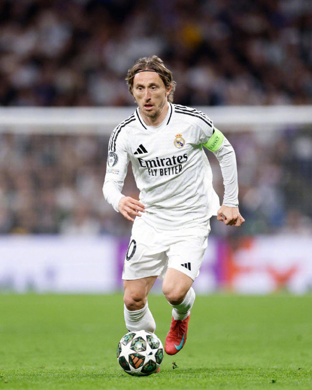 圣地亚哥教士宣布正式与韩国球星金河成开启续约二阶段谈判