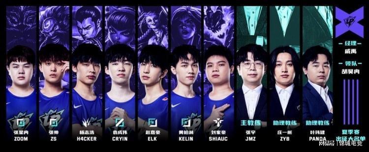 他们的成功 他们的成功