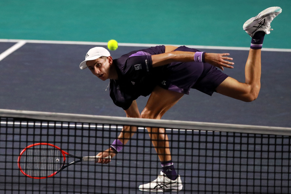 无能为力 无能为力