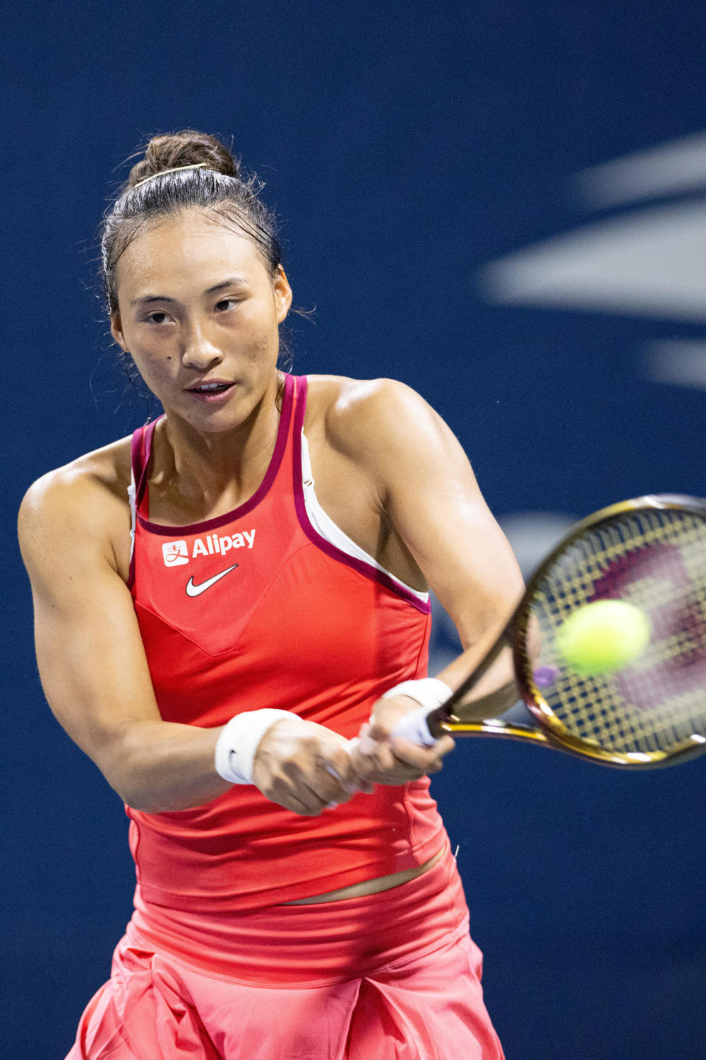 体能的年代 体能的年代