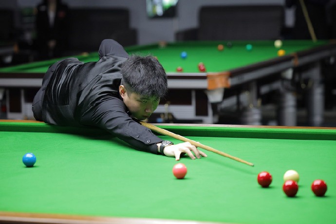 高压赛事前 高压赛事前